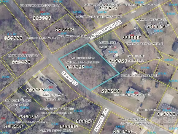 000 Brookgreen Drive, Dallas, NC 28034