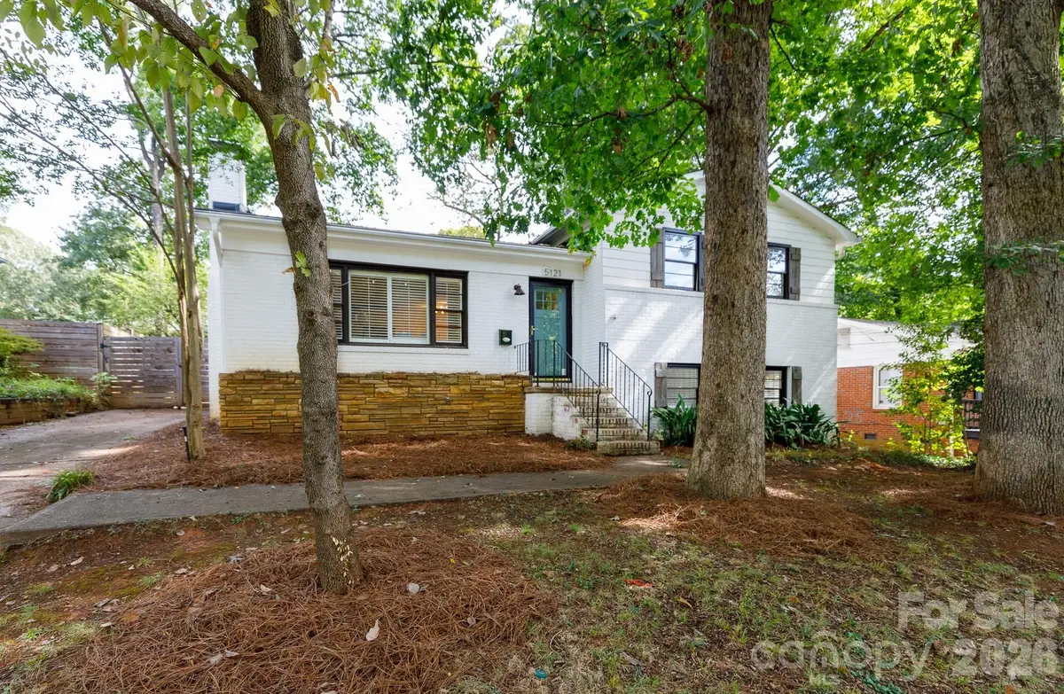 5121 Kistler Avenue, Charlotte, NC 28205 - #1