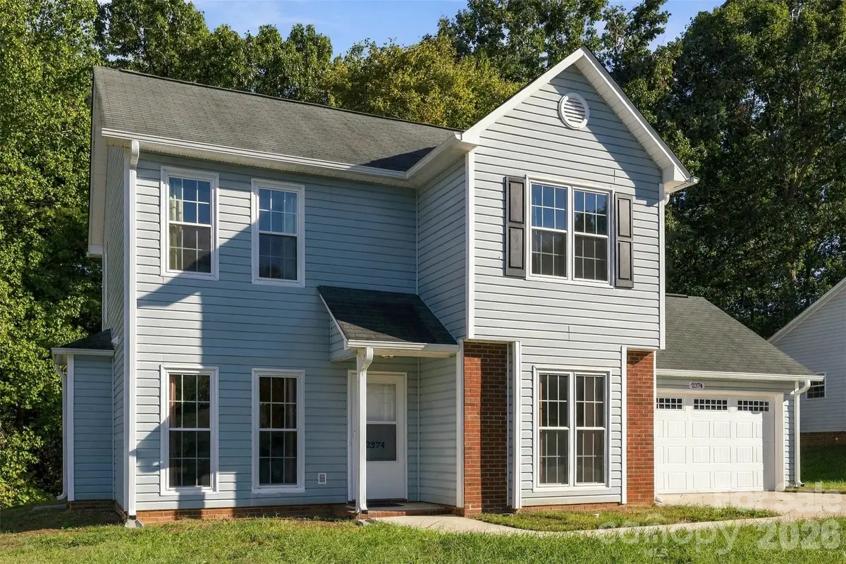 2374 Eagle Glen Court, Gastonia, NC 28056 - #1