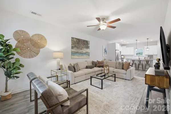 4432 Woodwind Street, Charlotte, NC 28213