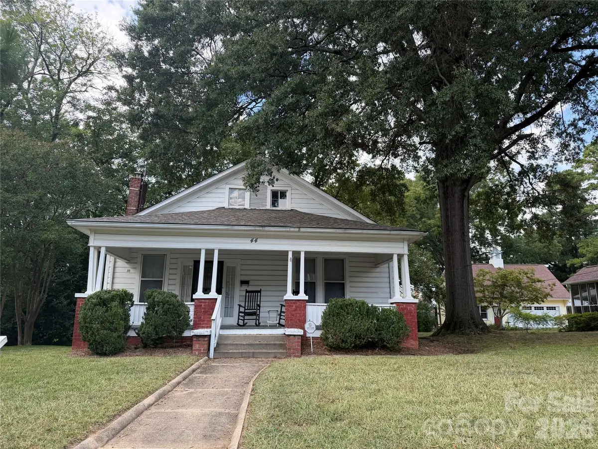 44 Academy Avenue Nw, Concord, NC 28025 - #1