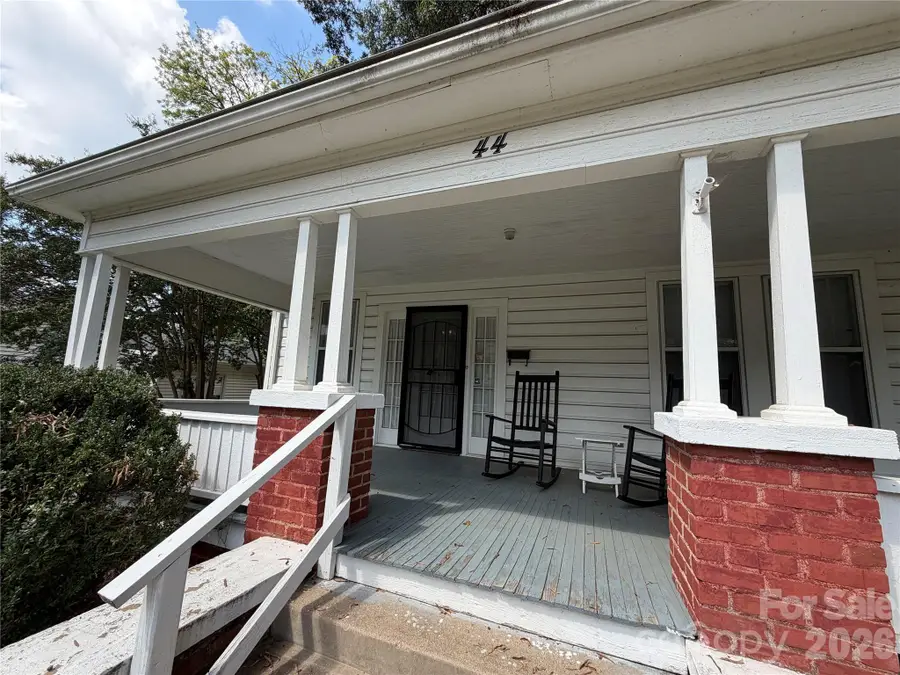 44 Academy Avenue Nw, Concord, NC 28025 - #2