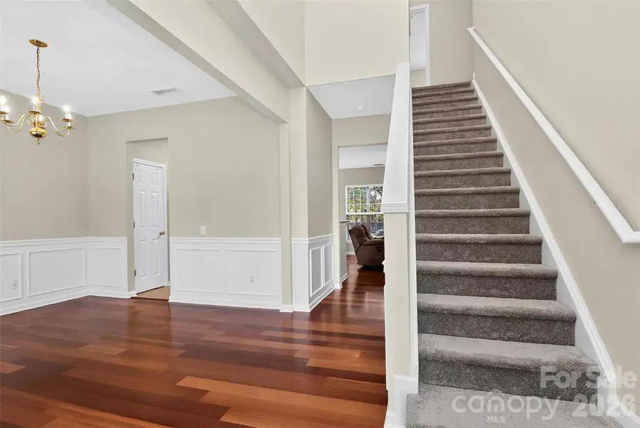 6617 Haddonfield Place, Charlotte, NC 28277 - #2