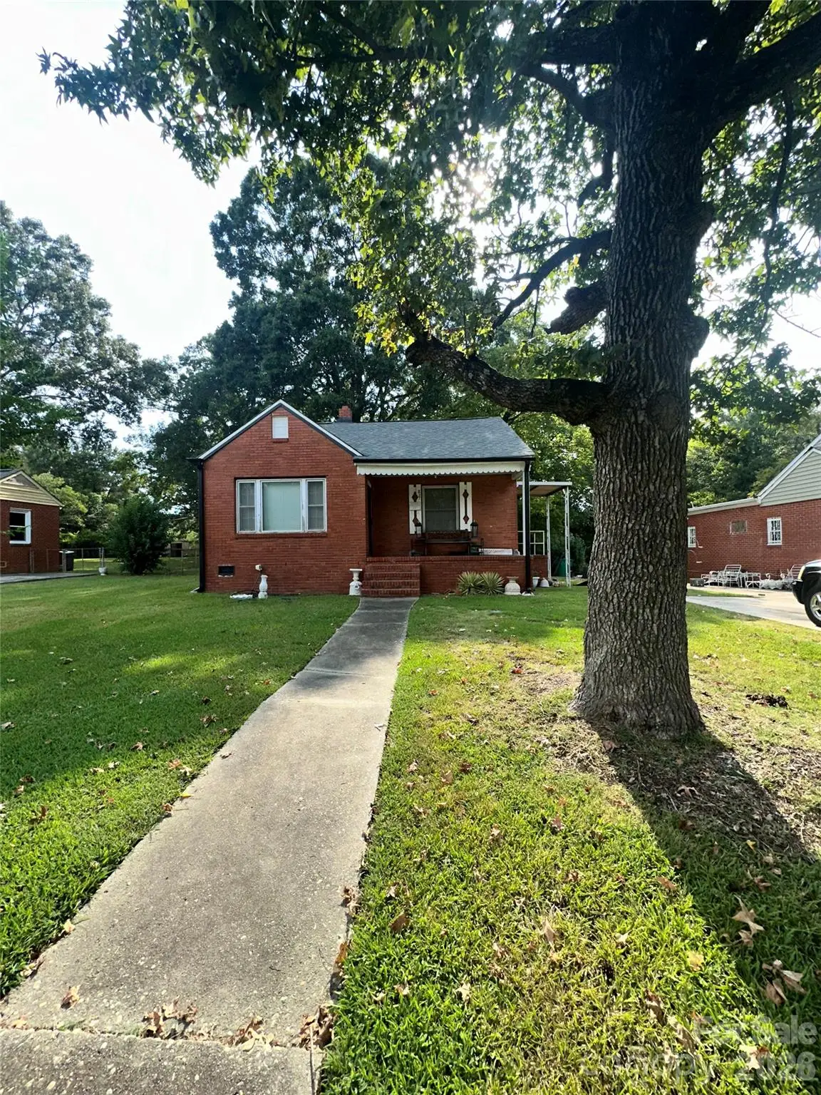 537 Bowman Road, Charlotte, NC 28217 - #1