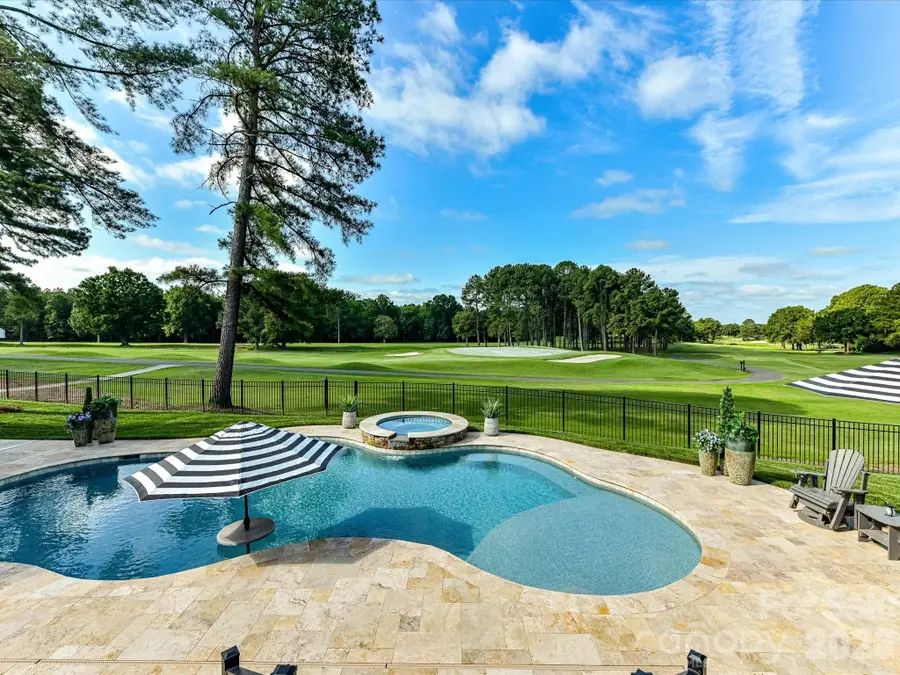 3509 Milford Court Nw, Concord, NC 28027 - #2