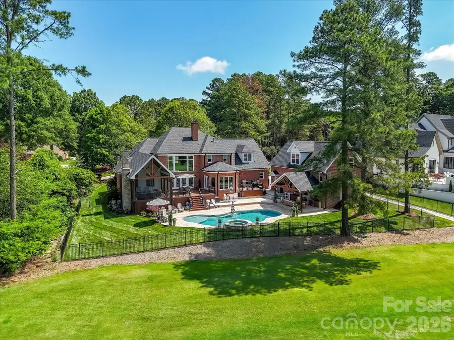 3509 Milford Court Nw, Concord, NC 28027 - #3