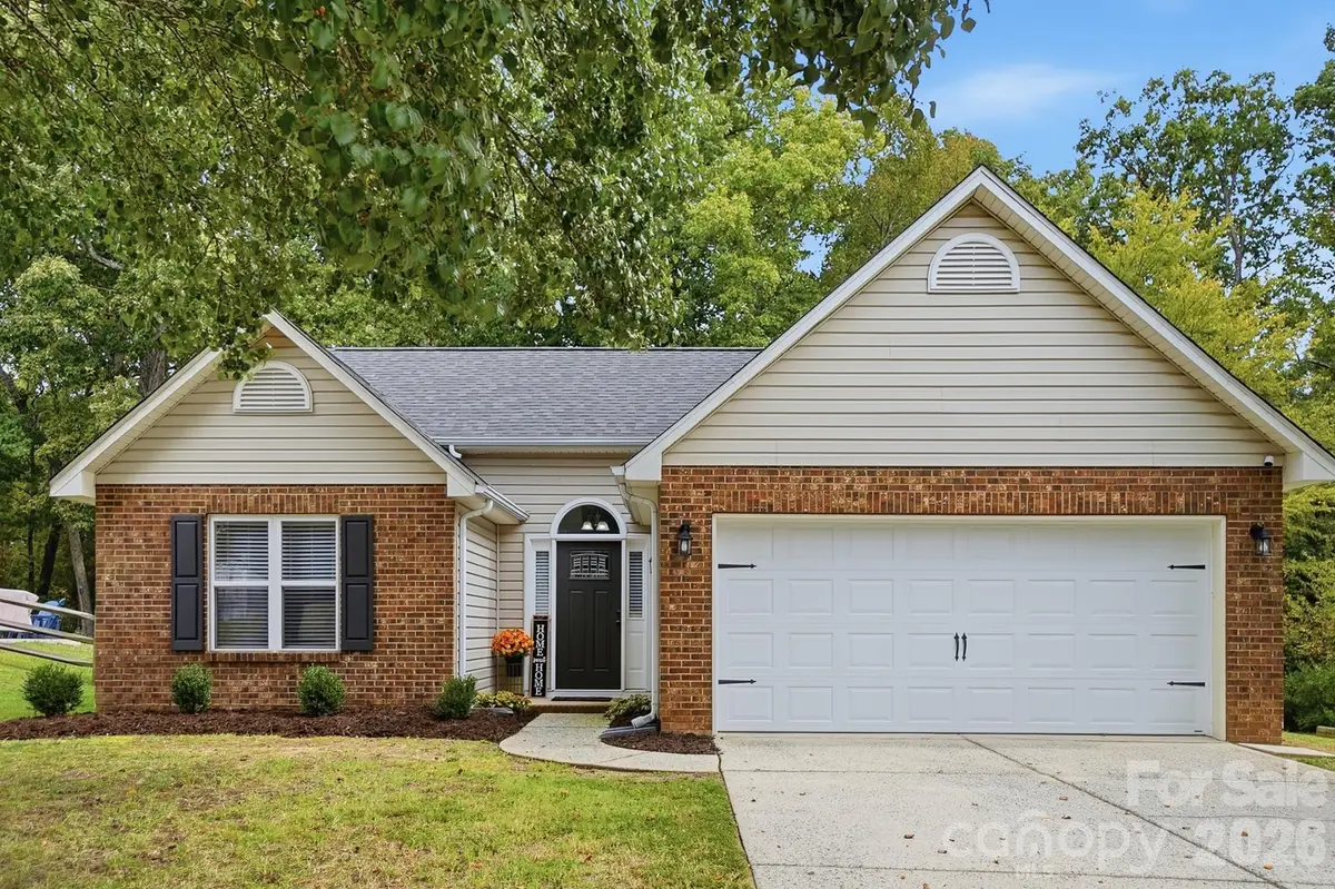 236 Forest Pond Road, Kannapolis, NC 28083 - #1