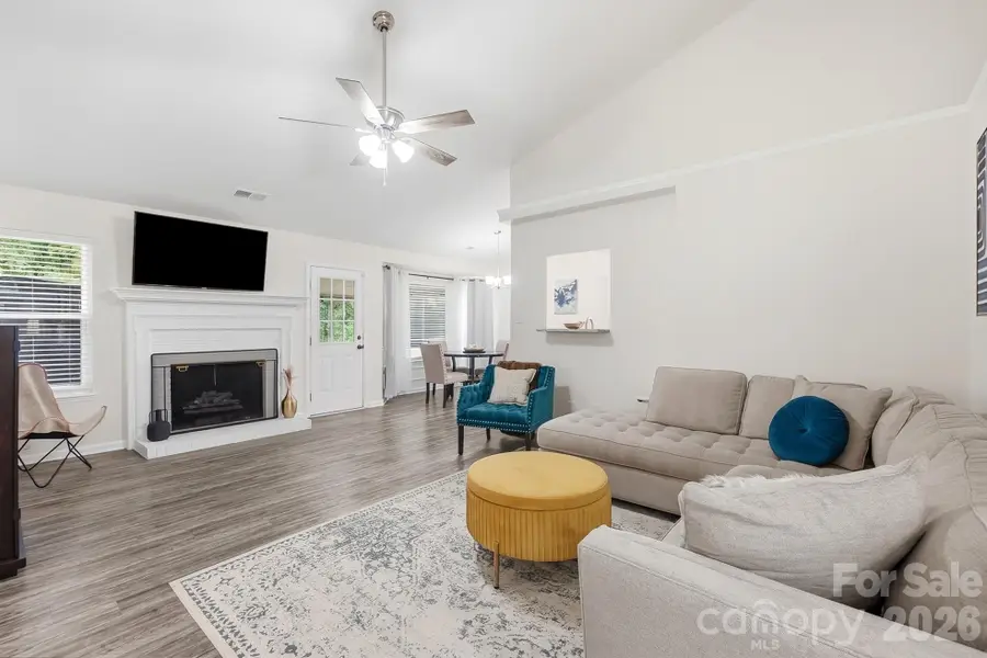 236 Forest Pond Road, Kannapolis, NC 28083 - #2