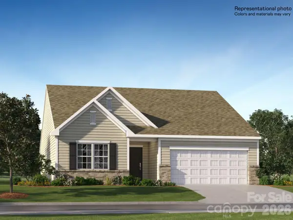 397 18th Street W #31, Kannapolis, NC 28081