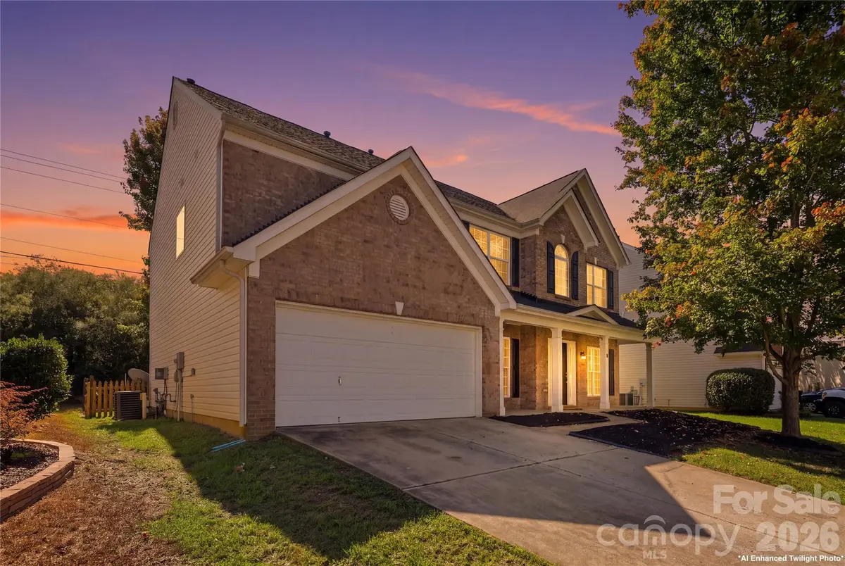 1318 Gambel Drive Nw, Concord, NC 28027 - #1