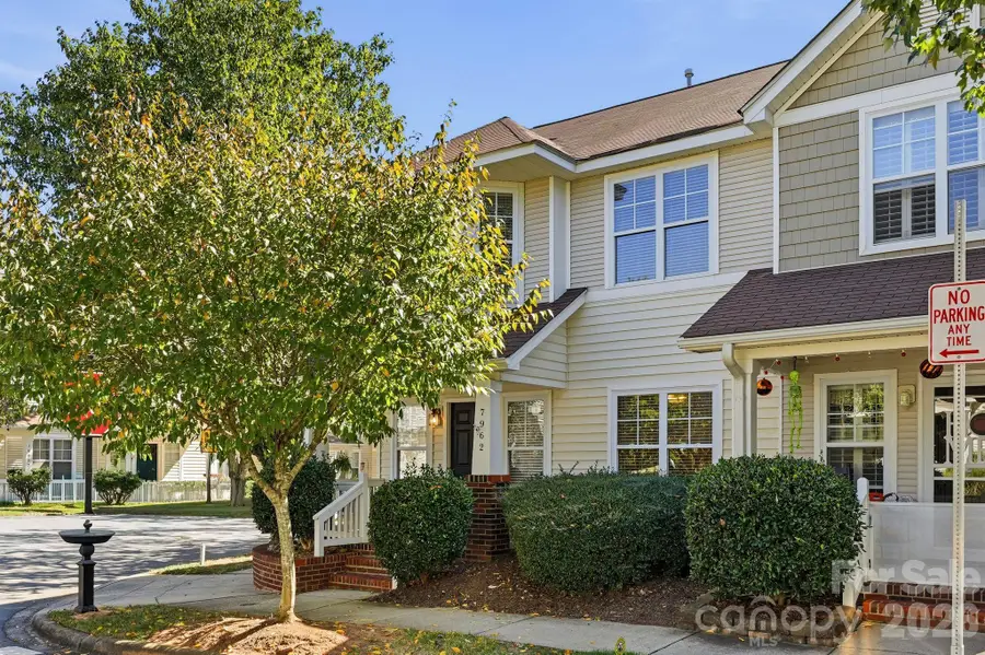 7962 Camden Hollow Road, Huntersville, NC 28078 - #2