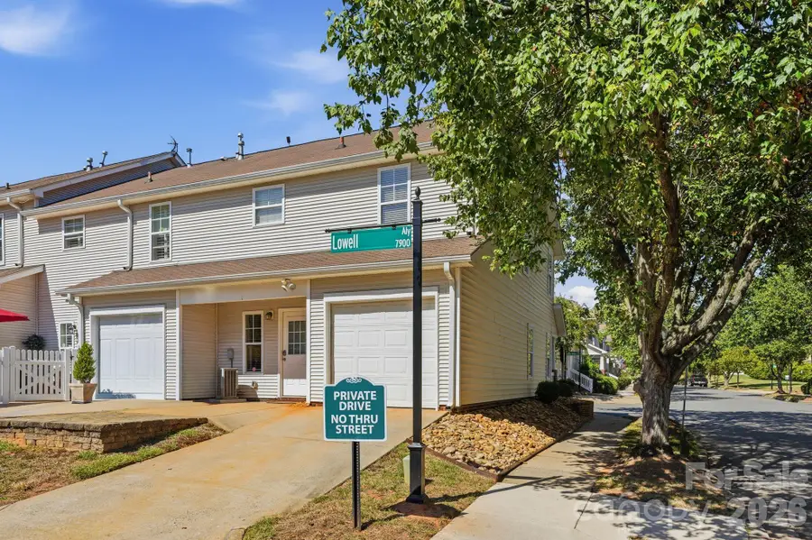 7962 Camden Hollow Road, Huntersville, NC 28078 - #3