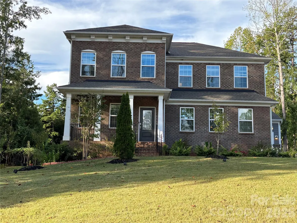 11202 Dappled Light Trail, Mint Hill, NC 28227 - #1
