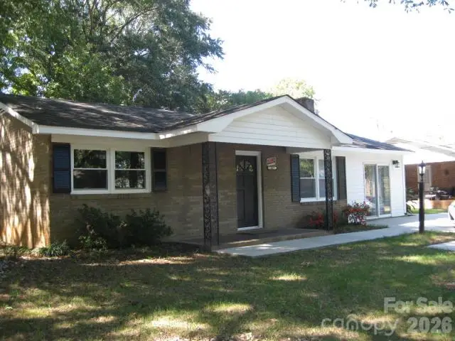 207 Palmer Street, Shelby, NC 28150 - #1