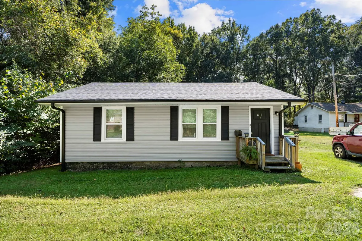 509 E Church Street, Dallas, NC 28034 - #1