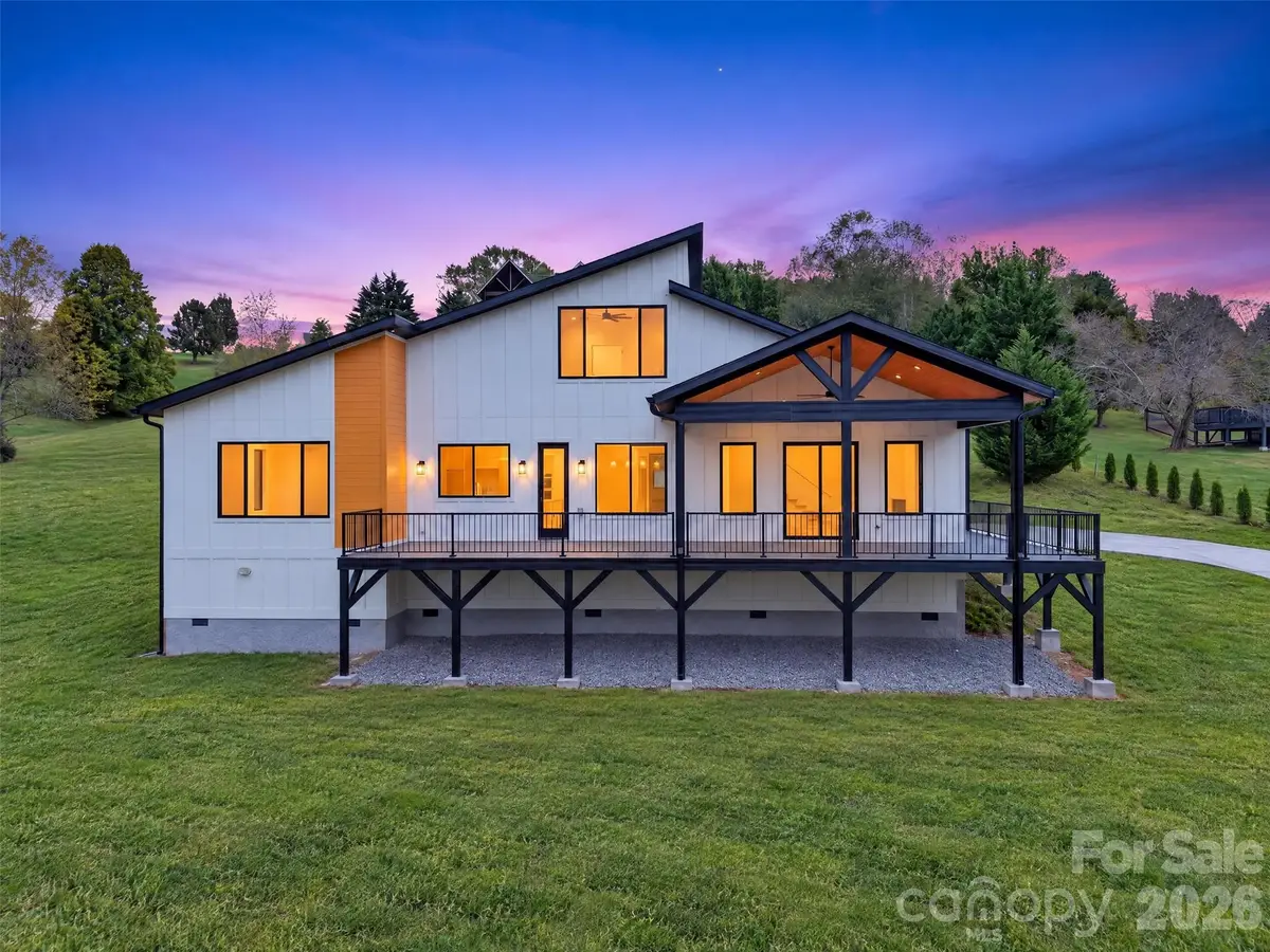 75 Rabbit Ham Road, Leicester, NC 28748 - #1
