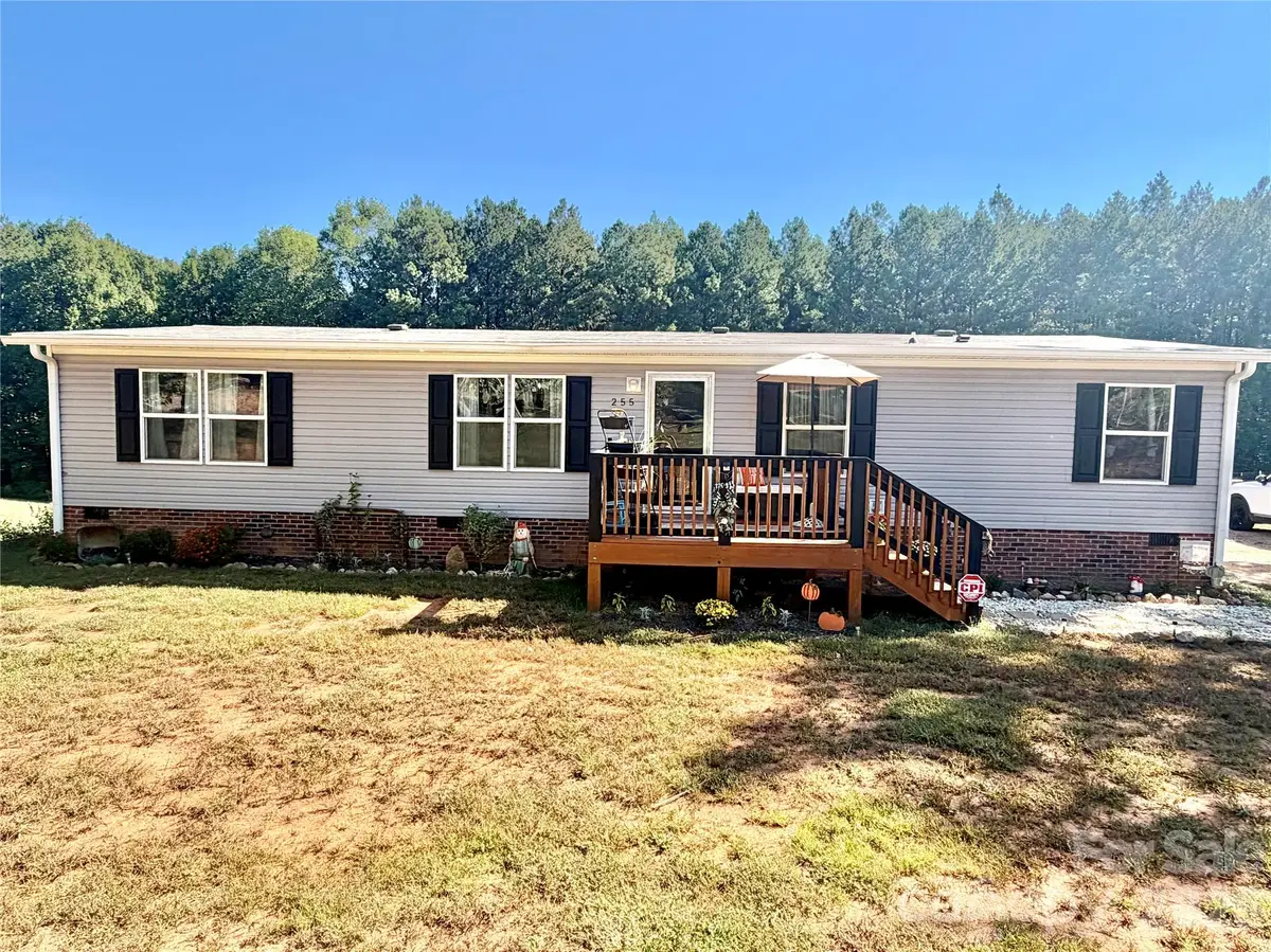255 Liberty Estates Lane, Taylorsville, NC 28681 - #1