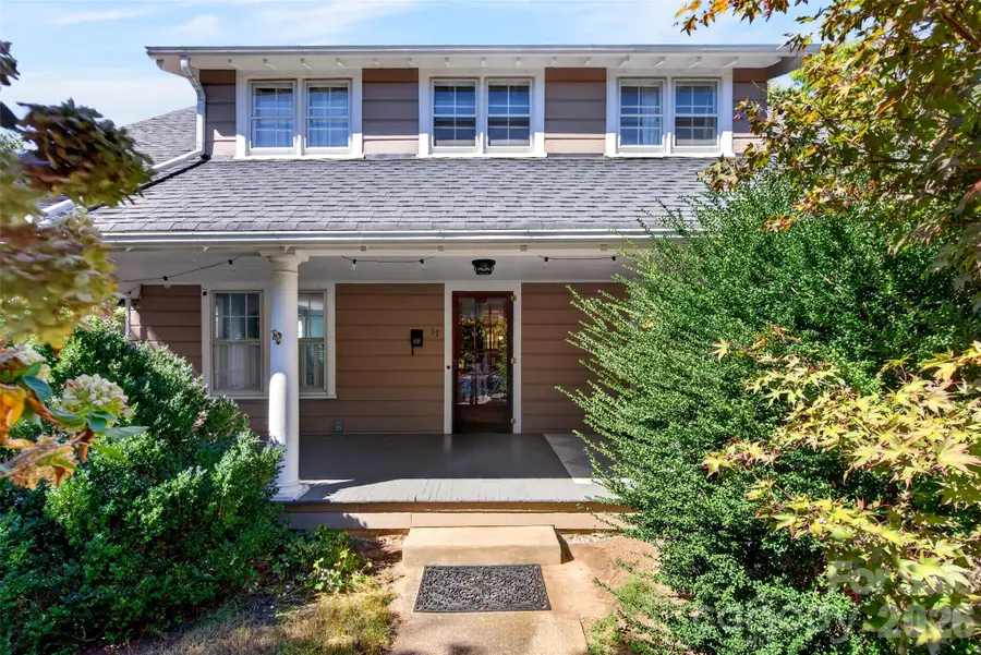 17 Darcy Lane, Asheville, NC 28804 - #2