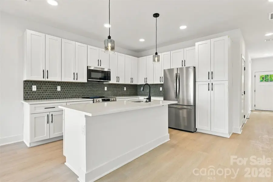 604 N Broad Street, Mooresville, NC 28115 - #2
