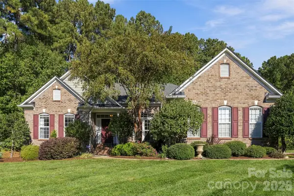 205 Woodward Ridge Drive, Mount Holly, NC 28120