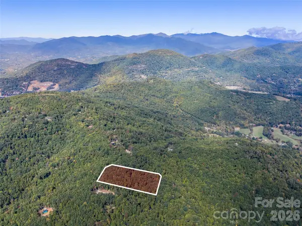 TBD Orange Plum Lane #4, Asheville, NC 28803