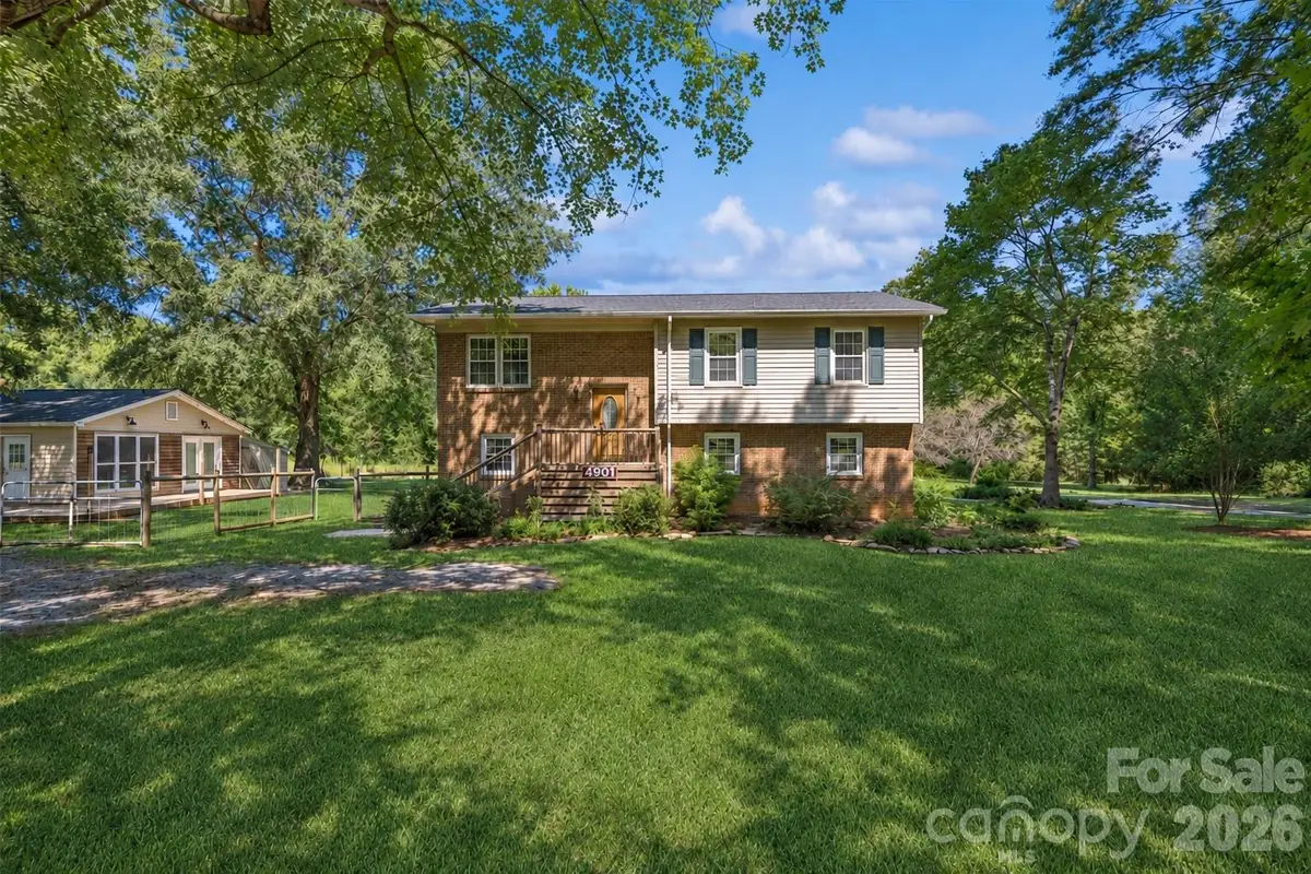 4616 Crestwood Drive #10, Monroe, NC 28112 - #1