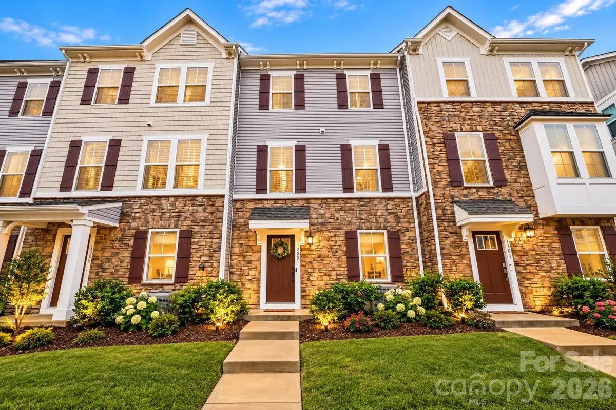 1305 Newell Towns Lane, Charlotte, NC 28262 - #1