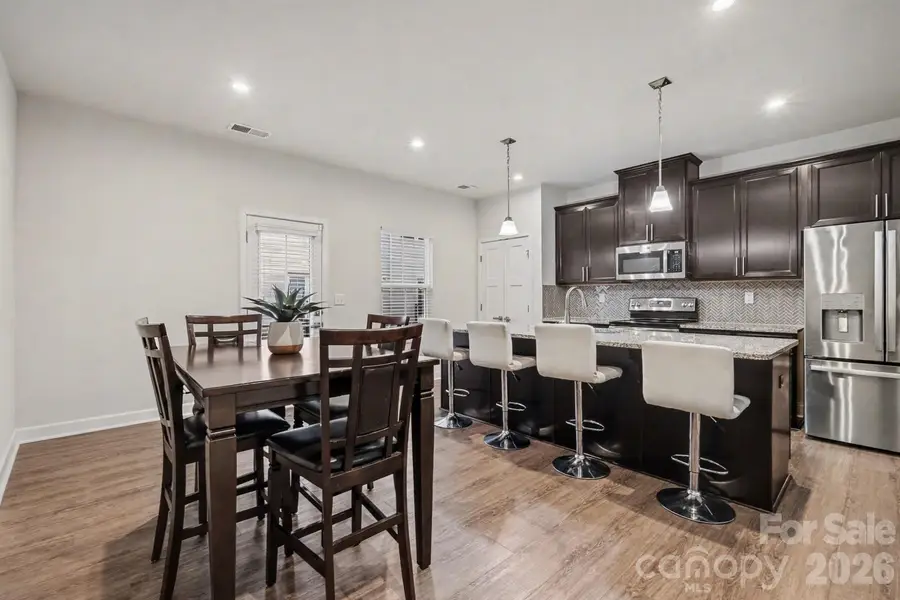 1305 Newell Towns Lane, Charlotte, NC 28262 - #3
