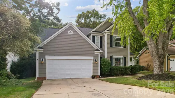 17100 Grenache Court, Cornelius, NC 28031