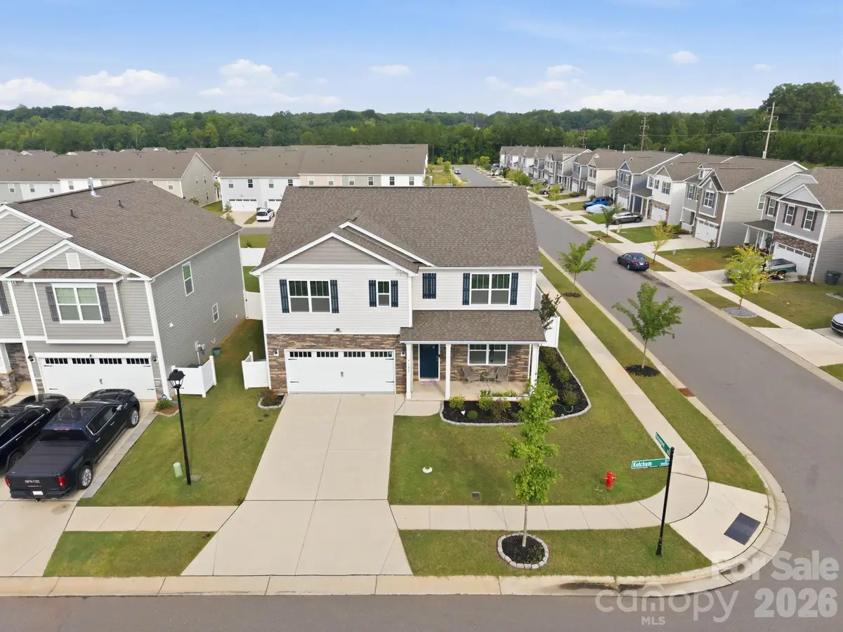 9482 Ketchum Drive, Gastonia, NC 28056 - #1