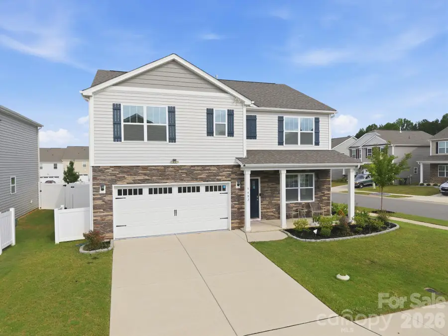 9482 Ketchum Drive, Gastonia, NC 28056 - #3