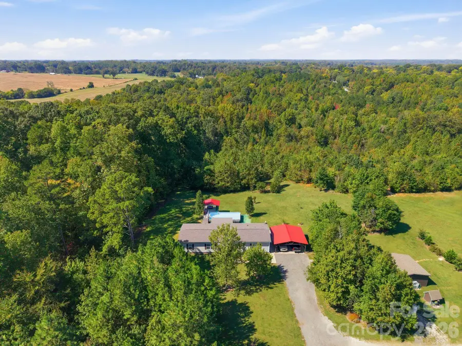 1130 Wetmore Road, Woodleaf, NC 27054 - #2