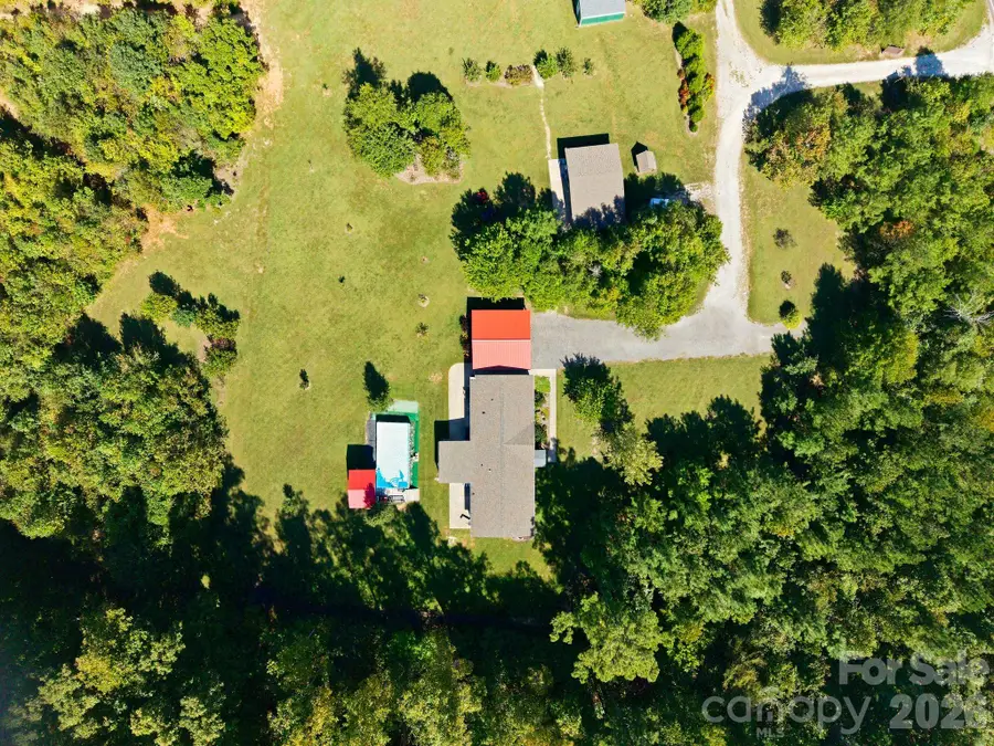 1130 Wetmore Road, Woodleaf, NC 27054 - #3