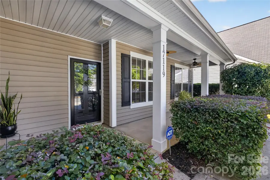 17119 Caldwell Track Drive, Huntersville, NC 28078 - #2