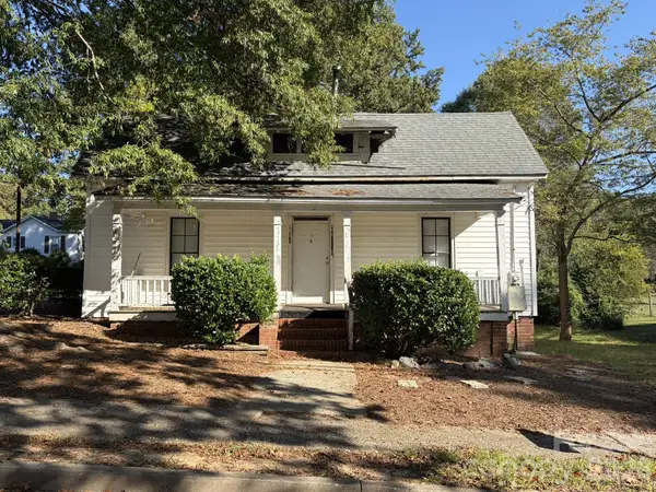 432 Watts Street, Albemarle, NC 28001