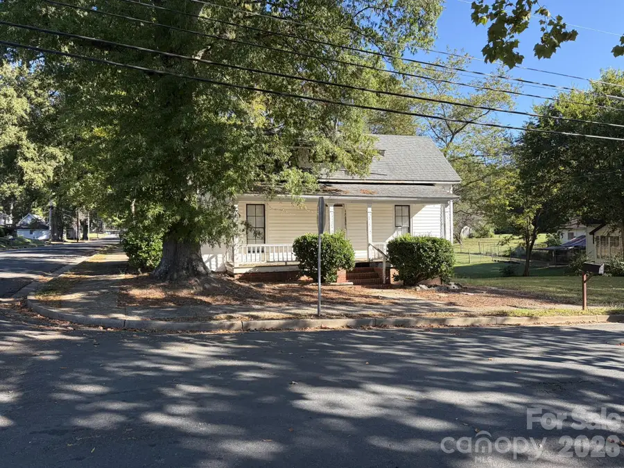 432 Watts Street, Albemarle, NC 28001 - #2