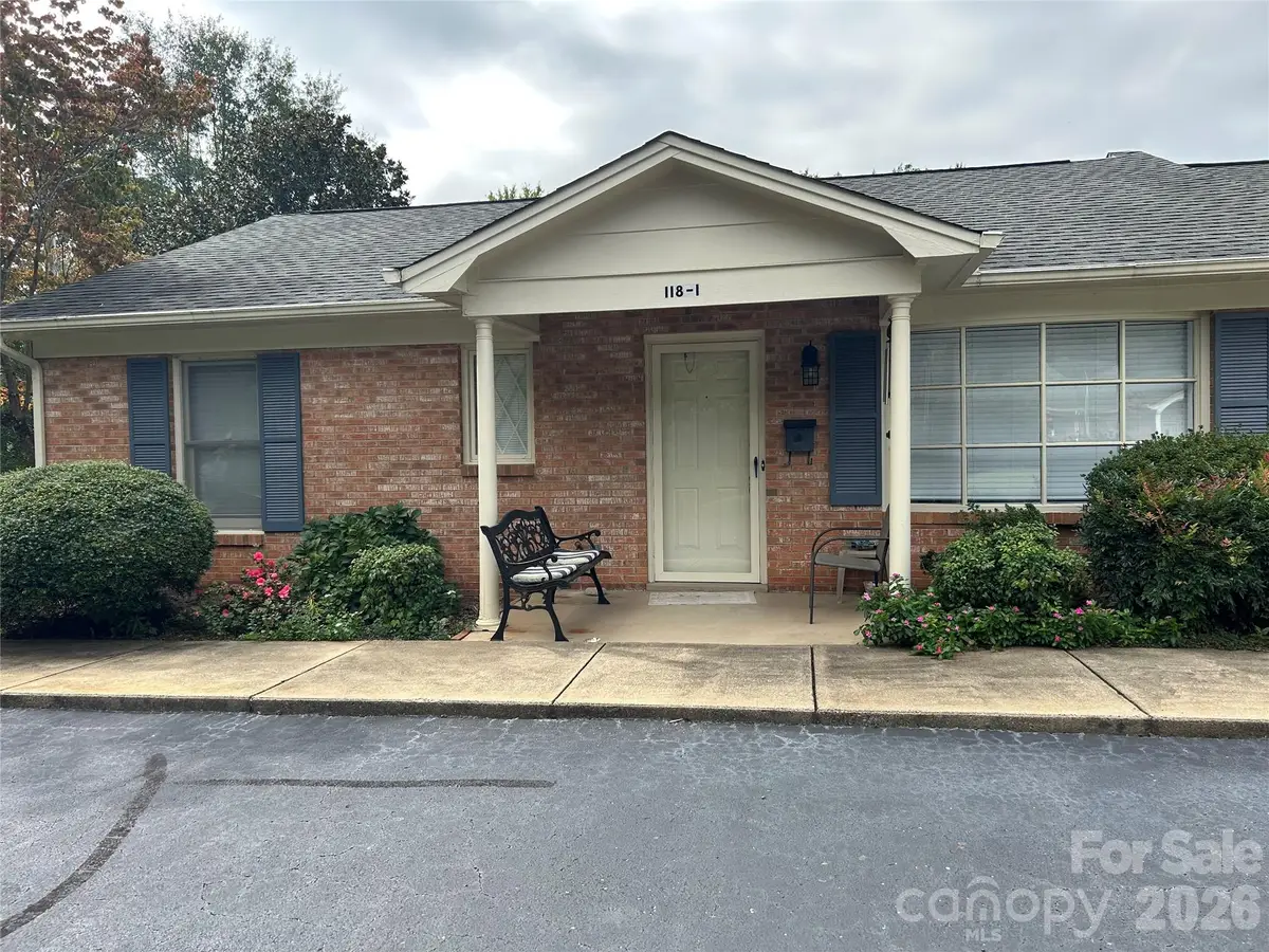 118-1 Lattimore Street, Shelby, NC 28150 - #1
