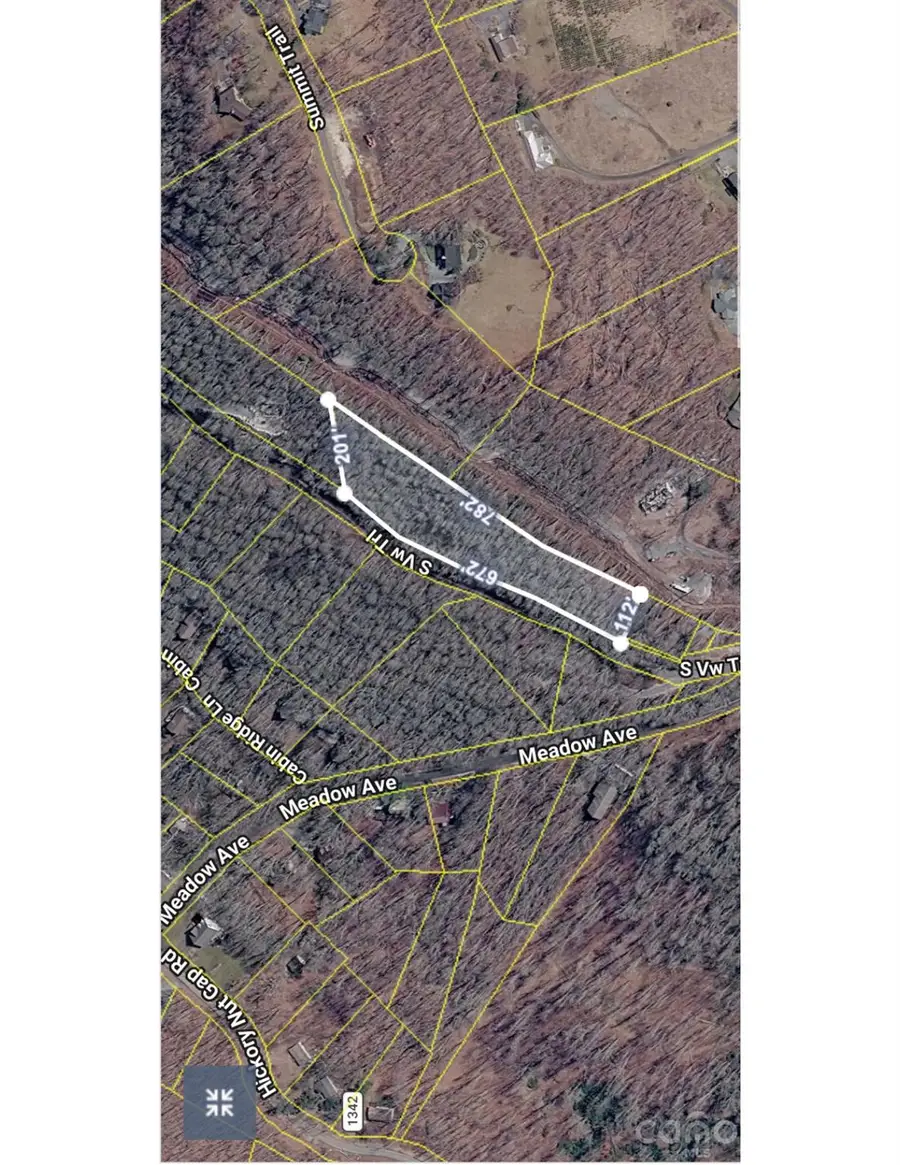 Lot 8 South View Trail #8, Banner Elk, NC 28604 - #3