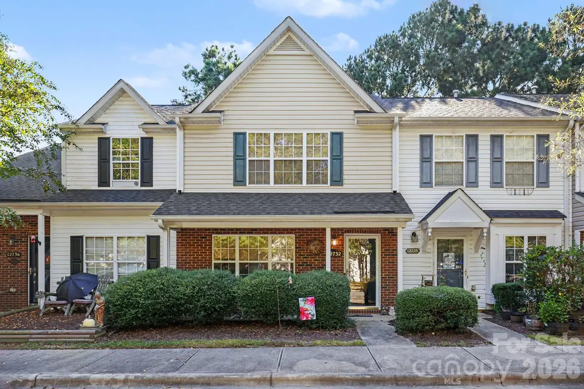 12732 Hennigan Place Lane, Charlotte, NC 28214 - #1