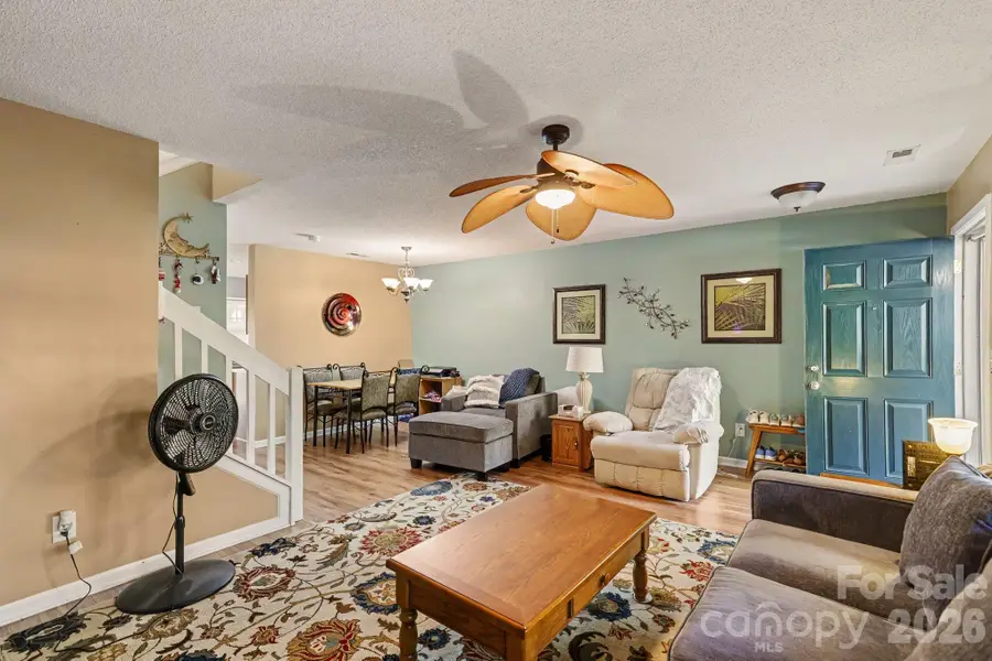 12732 Hennigan Place Lane, Charlotte, NC 28214 - #3