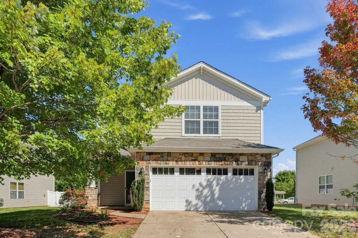 10019 Bristley Road, Charlotte, NC 28227 - #1