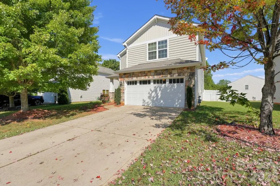 10019 Bristley Road, Charlotte, NC 28227 - #2