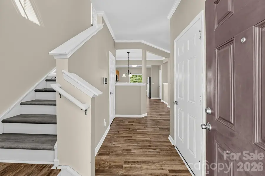 10019 Bristley Road, Charlotte, NC 28227 - #3