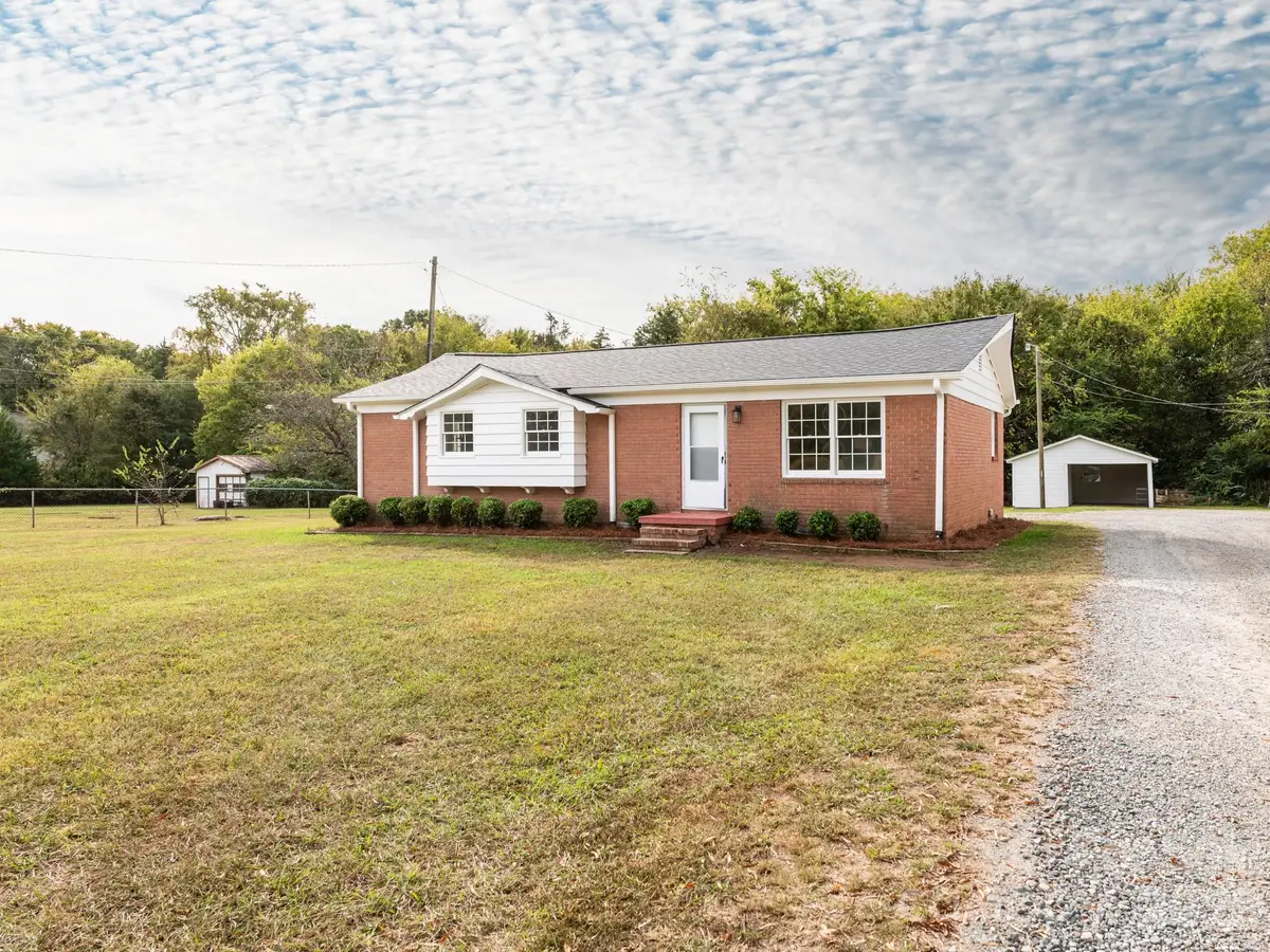 4305 Weddington Road, Concord, NC 28027 - #1