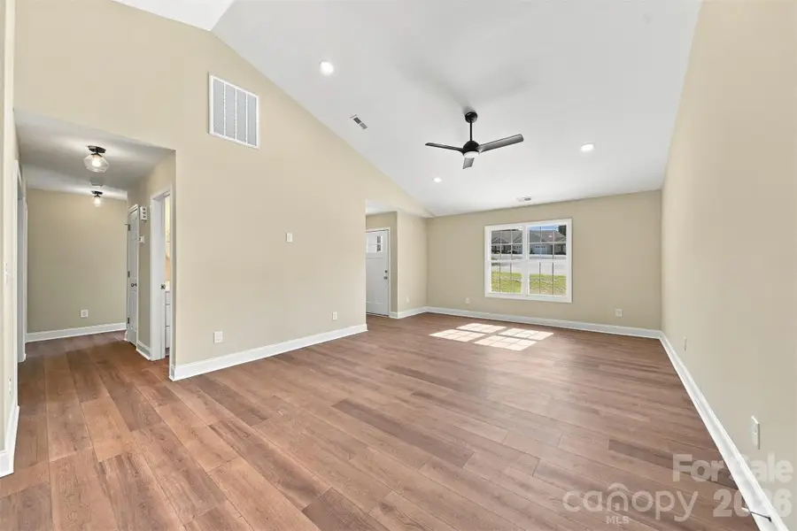 220 Abee Street, Morganton, NC 28655 - #3