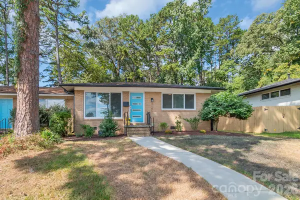 3105 Erskine Drive #49, Charlotte, NC 28205