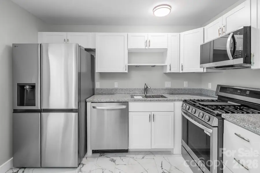 3105 Erskine Drive #49, Charlotte, NC 28205 - #3