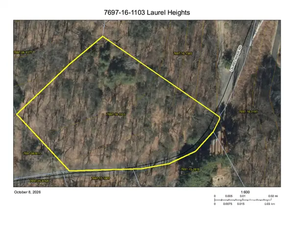 0000 Laurel Ridge Road N #26A and 28A, Maggie Valley, NC 28751