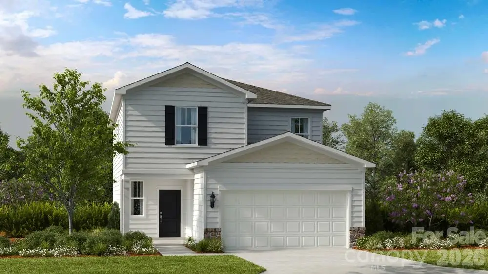 304 Fincastle Glen Road, Shelby, NC 28152 - #1