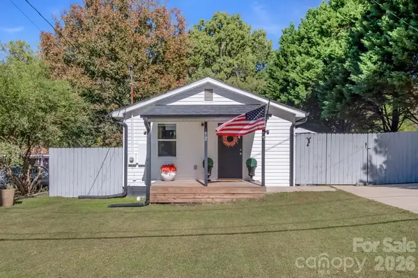 112 W Poplar Street, Stanley, NC 28164